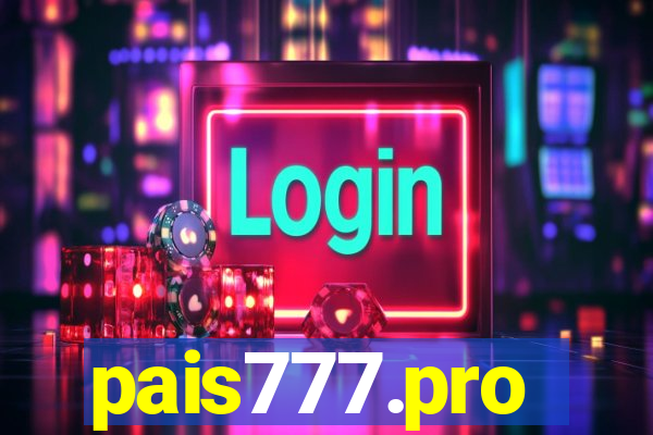 pais777.pro