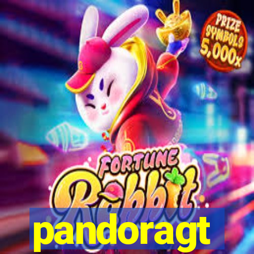 pandoragt