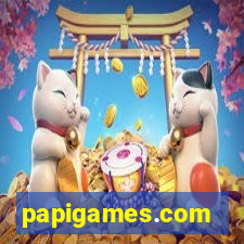 papigames.com