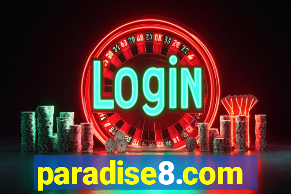 paradise8.com