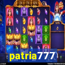 patria777