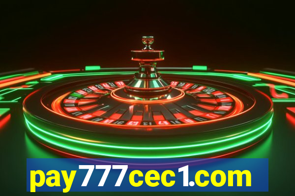 pay777cec1.com