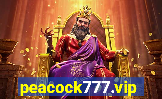 peacock777.vip