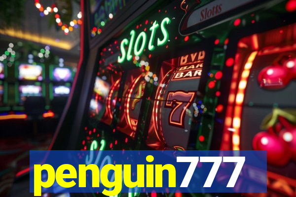 penguin777