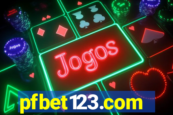 pfbet123.com