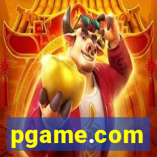 pgame.com