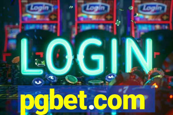 pgbet.com