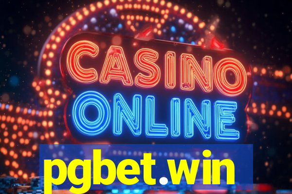 pgbet.win