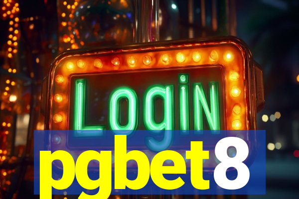 pgbet8