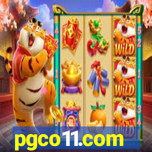 pgco11.com