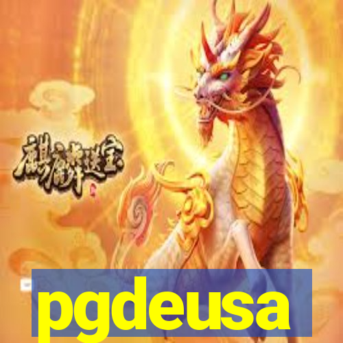 pgdeusa