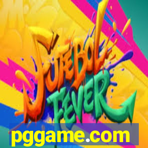 pggame.com