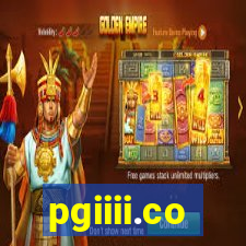 pgiiii.co