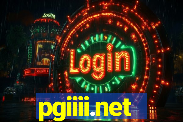 pgiiii.net