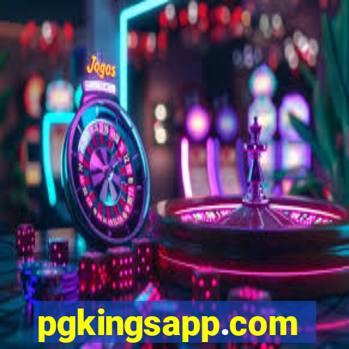 pgkingsapp.com