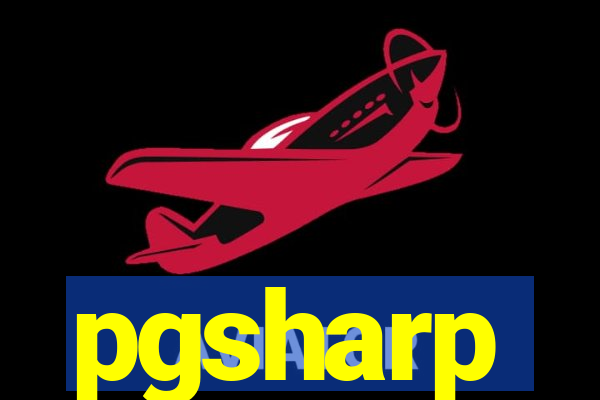 pgsharp