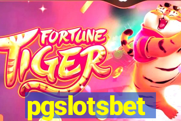 pgslotsbet