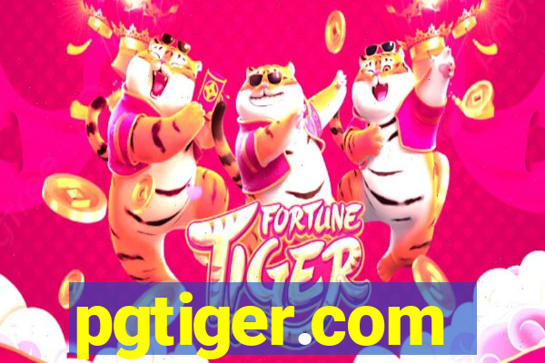 pgtiger.com