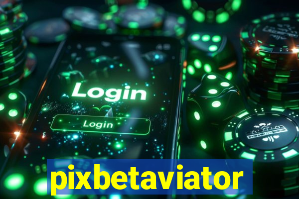 pixbetaviator