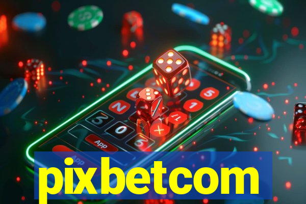 pixbetcom