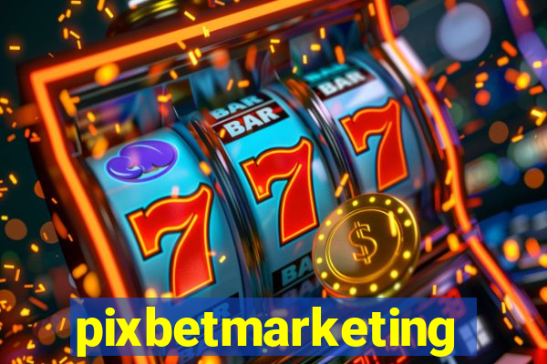 pixbetmarketing