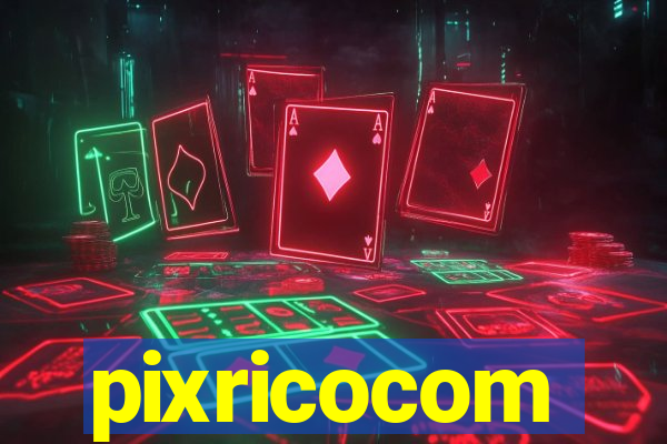 pixricocom