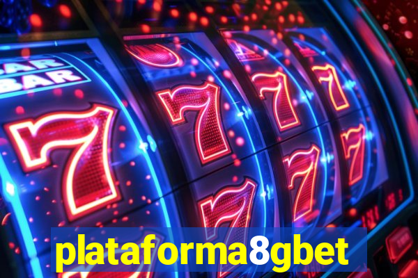 plataforma8gbet