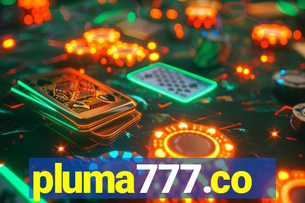 pluma777.co