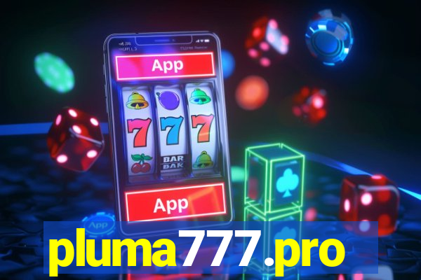 pluma777.pro