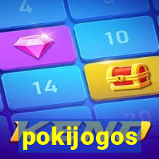 pokijogos