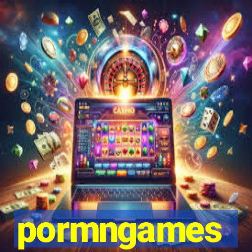 pormngames