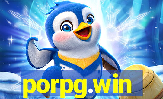 porpg.win