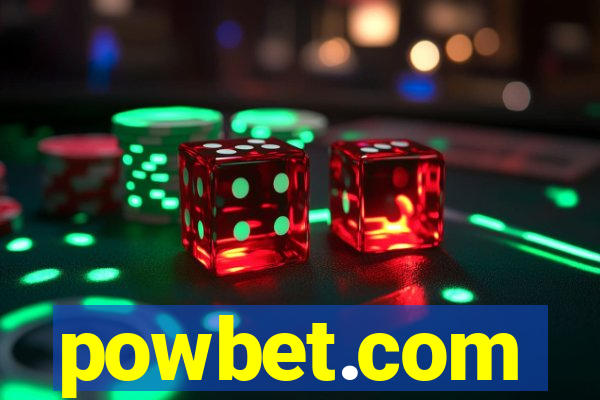 powbet.com