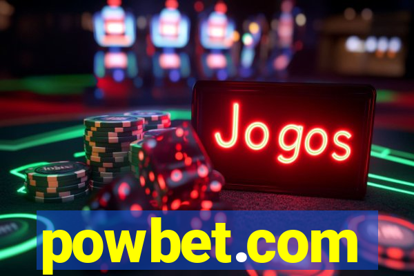 powbet.com