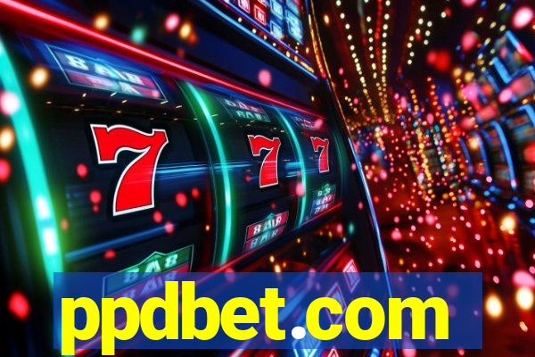 ppdbet.com