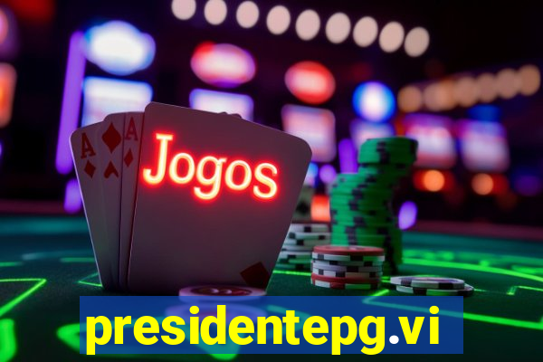 presidentepg.vip