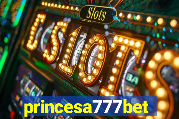 princesa777bet