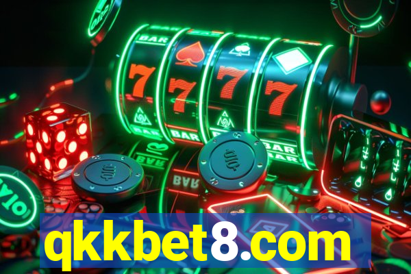 qkkbet8.com