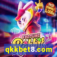 qkkbet8.com