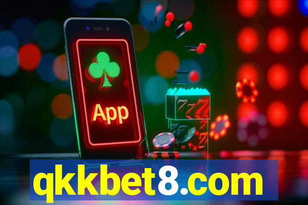 qkkbet8.com