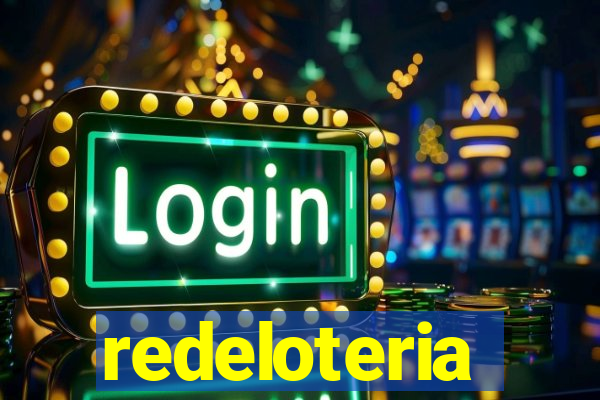 redeloteria