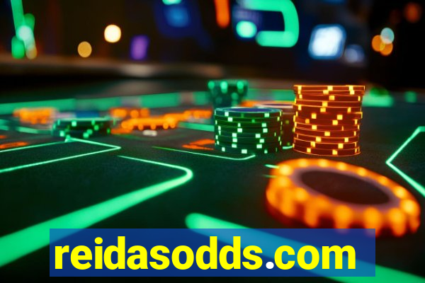 reidasodds.com