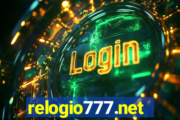 relogio777.net