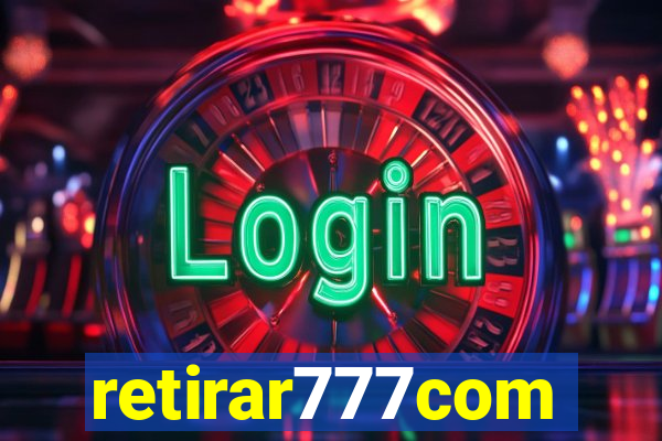 retirar777com