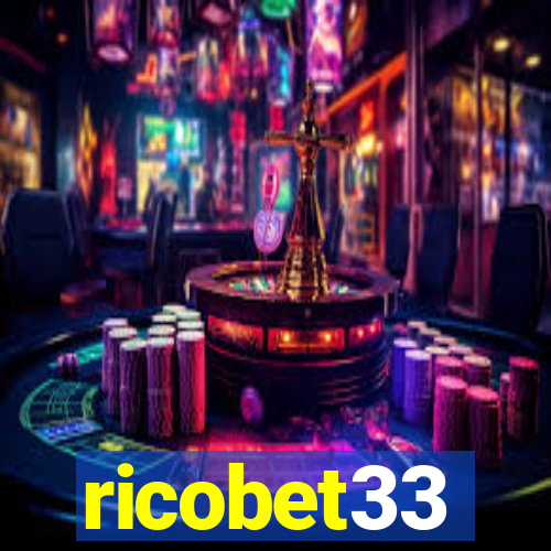 ricobet33