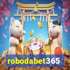 robodabet365