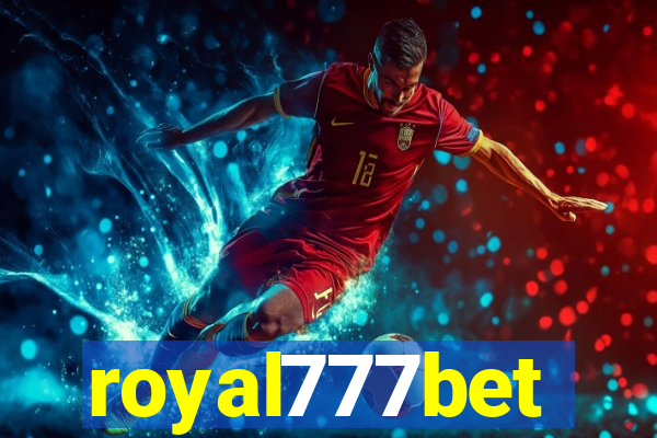 royal777bet