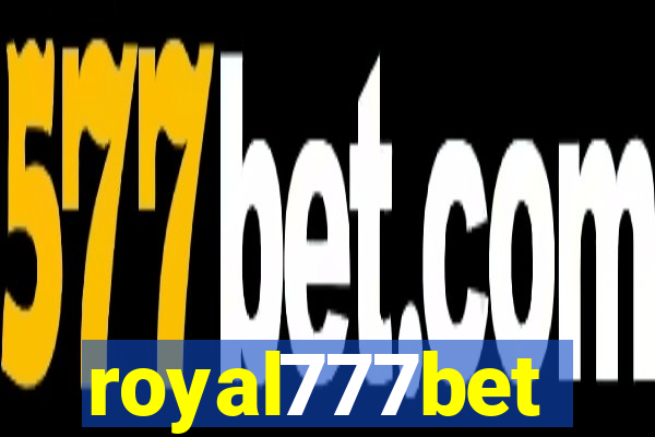 royal777bet