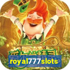 royal777slots