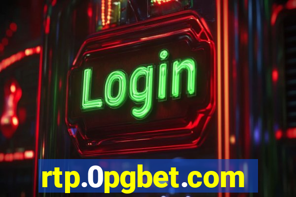 rtp.0pgbet.com